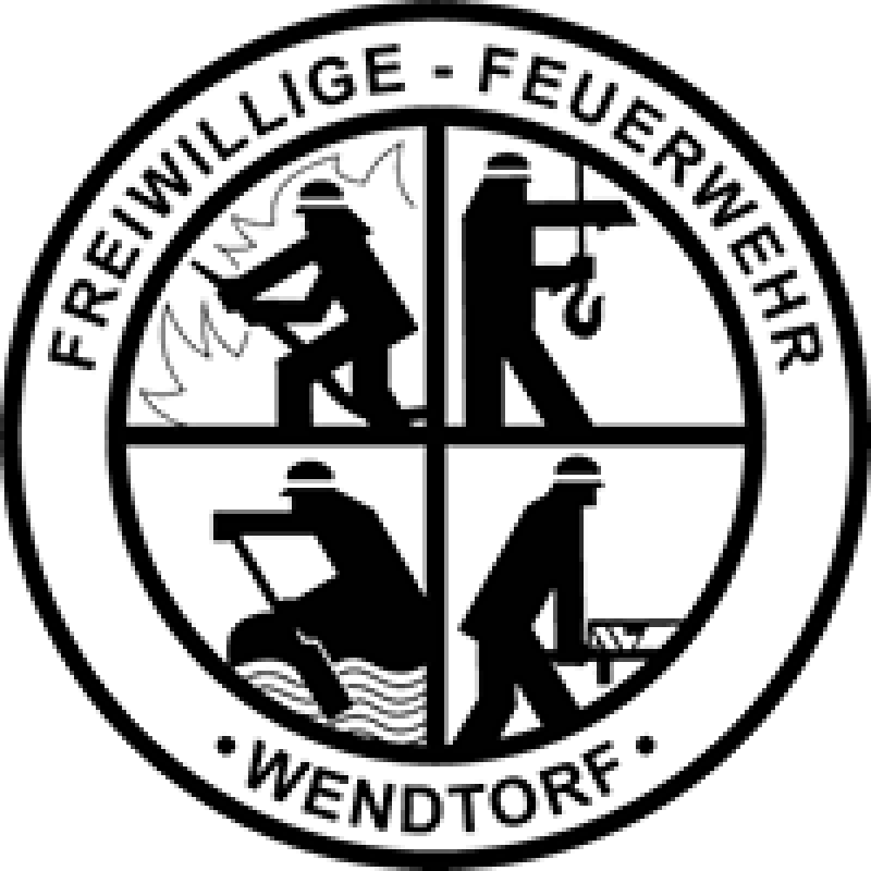 Feldbrand Wendtorf und Hohenstein